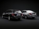 Mercedes-Benz C-Class Estate 2007 года